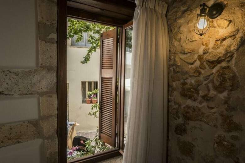 Apartamentos Eulogia Casa