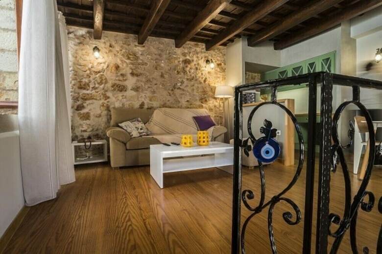 Apartamentos Eulogia Casa