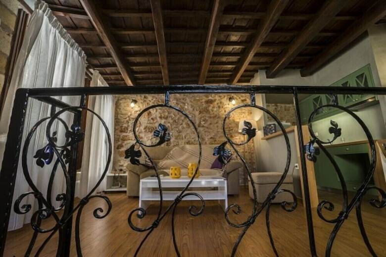 Apartamentos Eulogia Casa