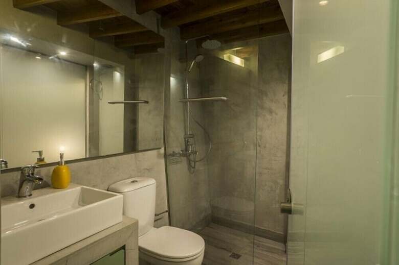 Apartamentos Eulogia Casa