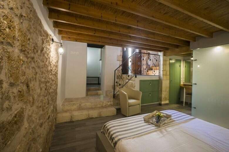 Apartamentos Eulogia Casa