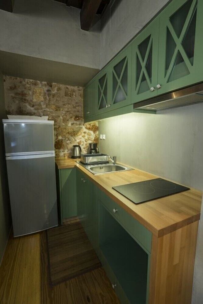 Apartamentos Eulogia Casa