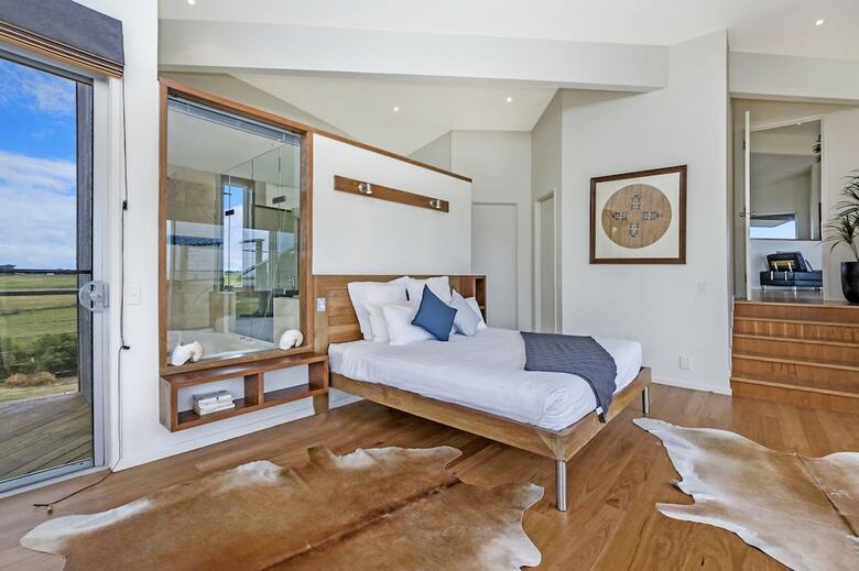 Hearn's Beach House