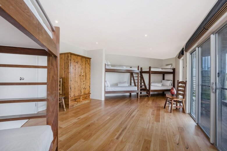 Hearn's Beach House