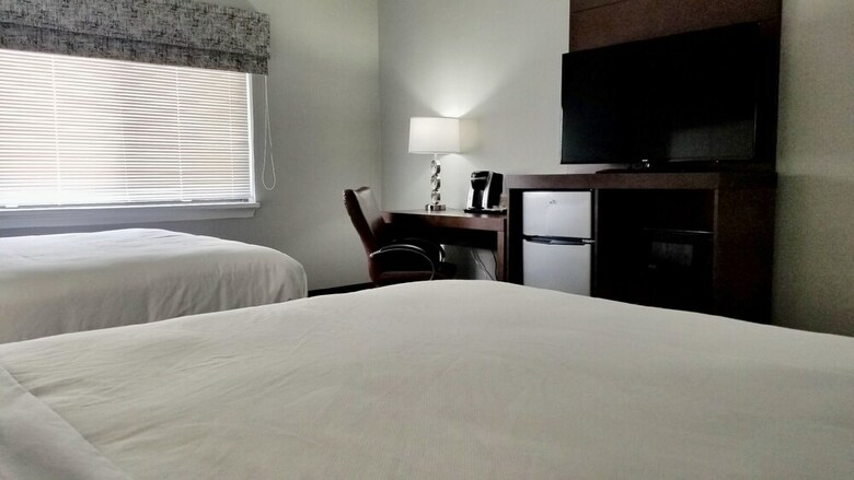 Somerset Lofts, Ascend Hotel Collection