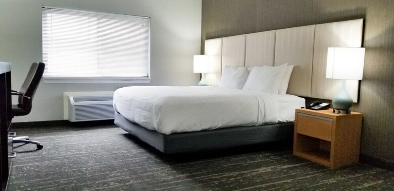 Somerset Lofts, Ascend Hotel Collection