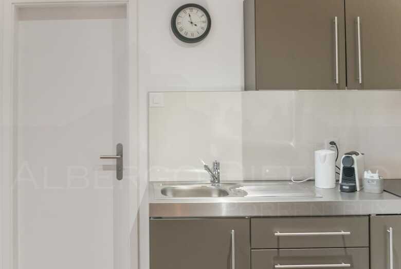 Hotel Albergo Diffuso