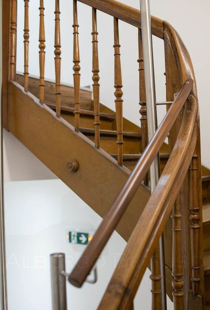 Hotel Albergo Diffuso