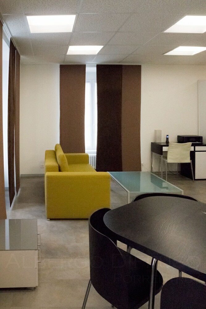 Hotel Albergo Diffuso