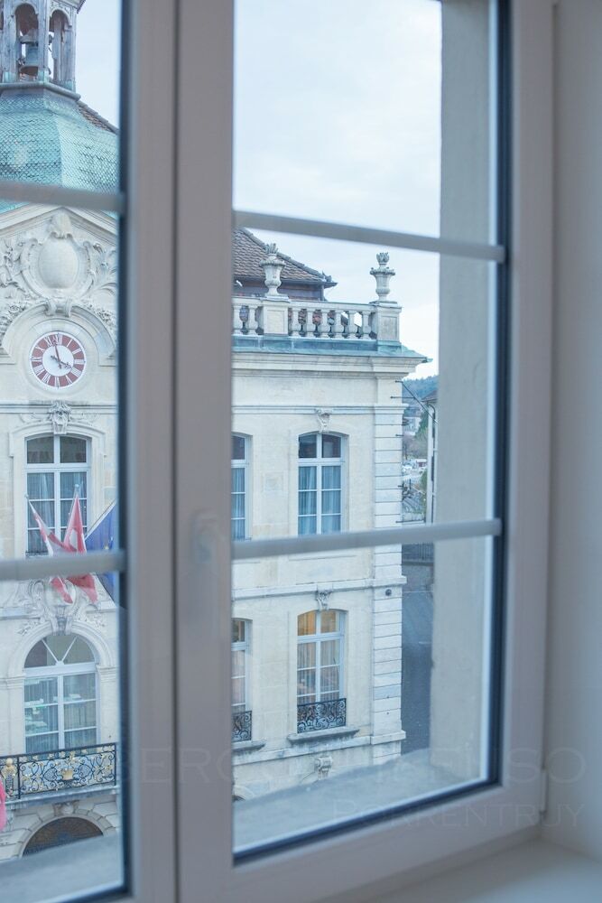 Hotel Albergo Diffuso