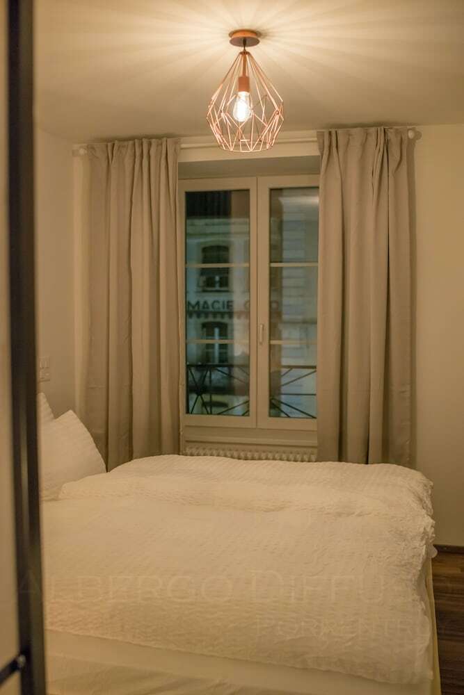 Hotel Albergo Diffuso