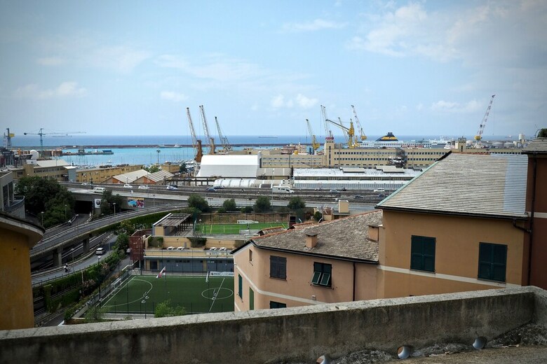 Apartamento Romantica Mansarda Pisano