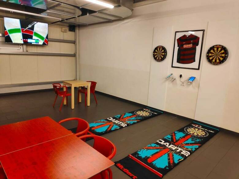 Motel Sport Hotel Waldshut