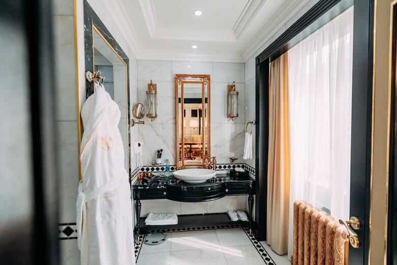 Golden Palace Hotel