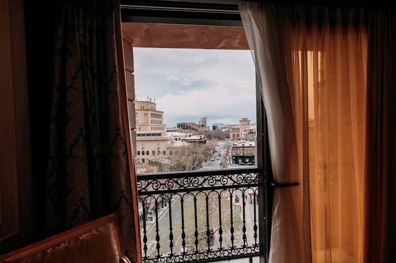 Golden Palace Hotel