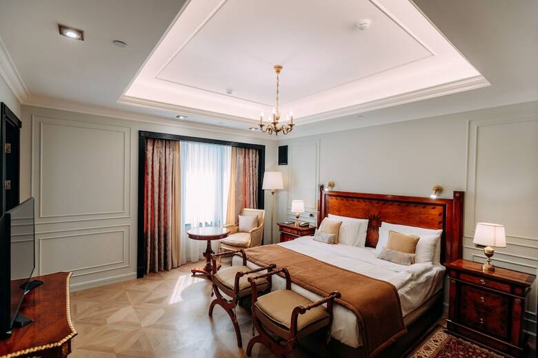 Golden Palace Hotel