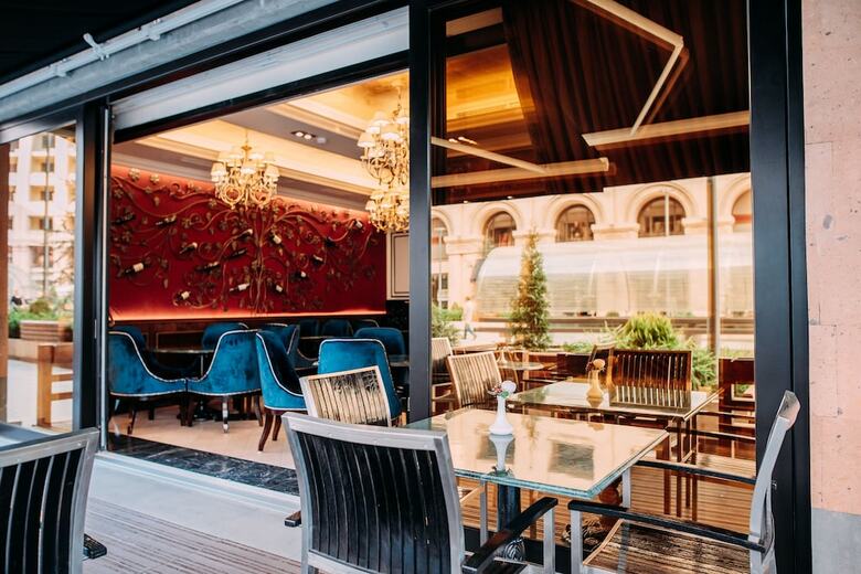 Golden Palace Hotel