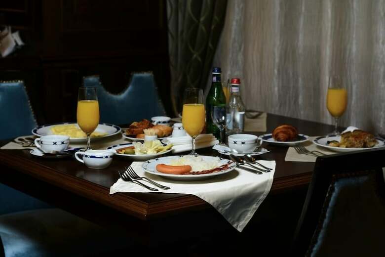 Golden Palace Hotel