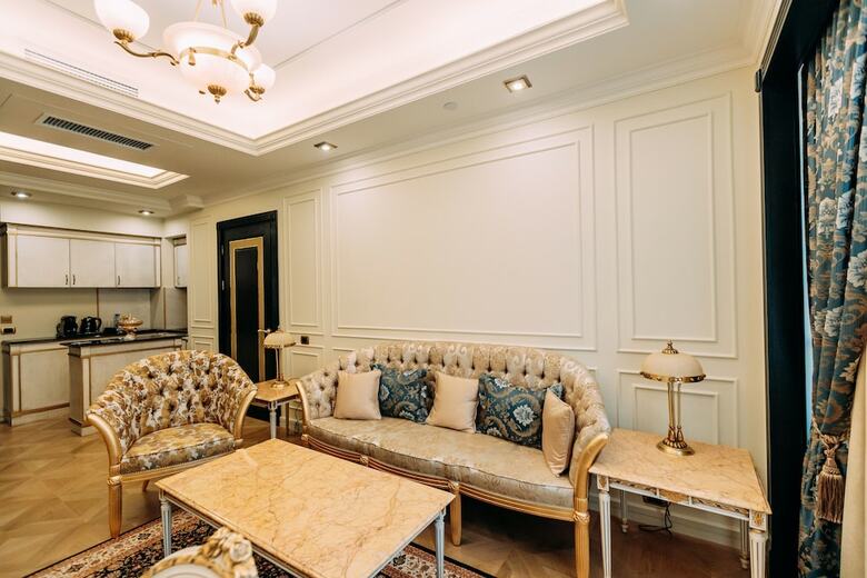 Golden Palace Hotel