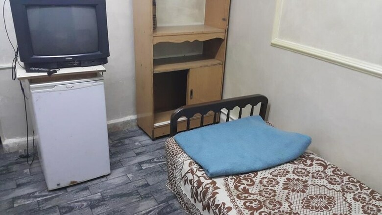 Hostal Al Adel Hostel