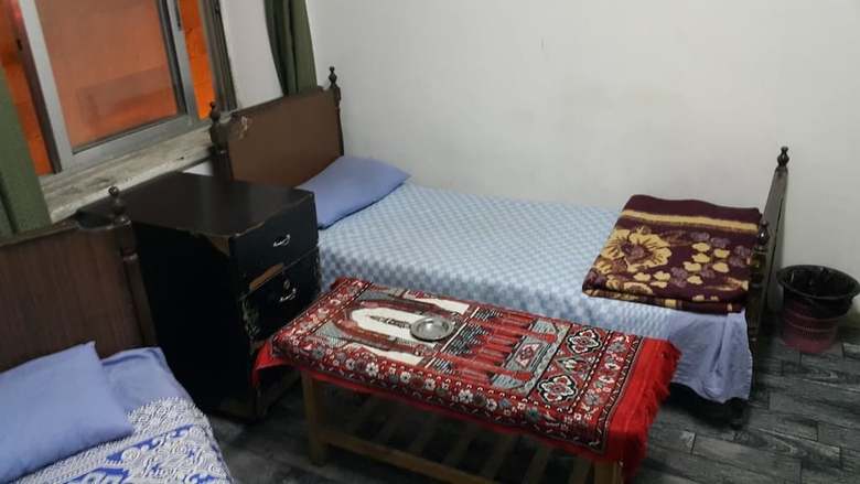 Hostal Al Adel Hostel