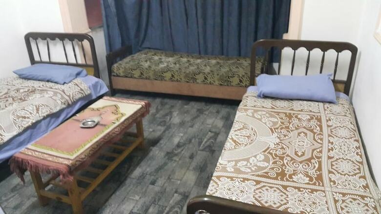 Hostal Al Adel Hostel