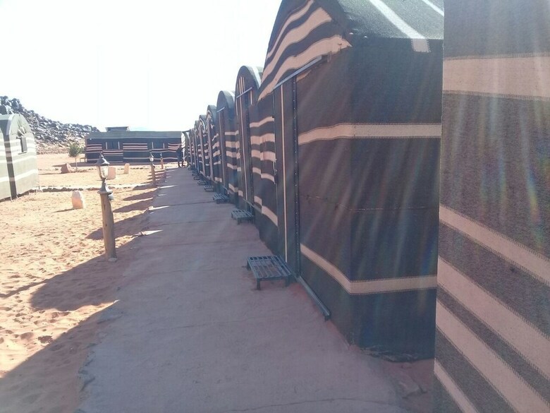 Wildlife Camp