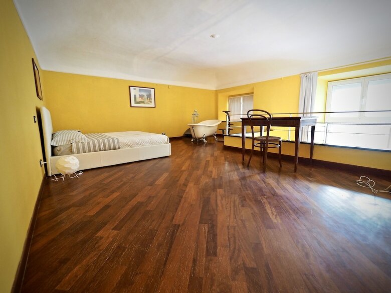Apartamento Dimora Lusso Delle Vigne
