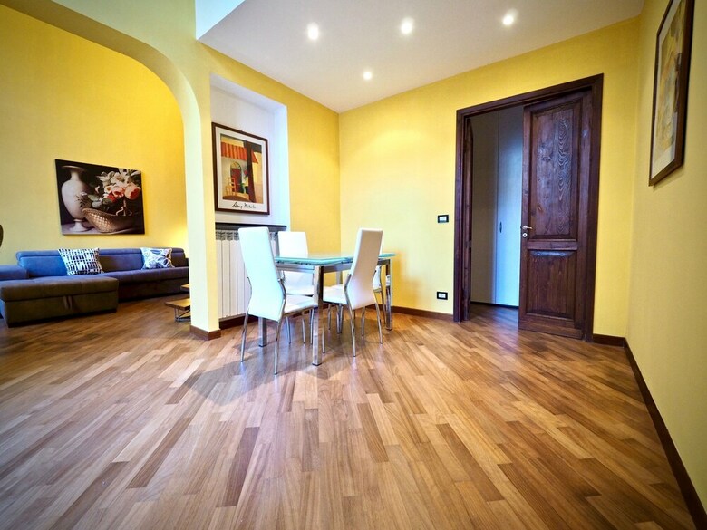 Apartamento Dimora Lusso Delle Vigne