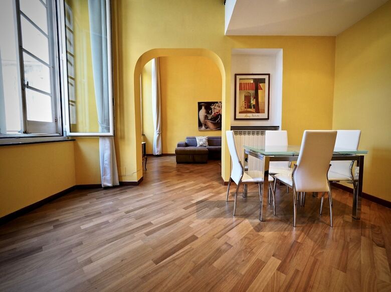 Apartamento Dimora Lusso Delle Vigne
