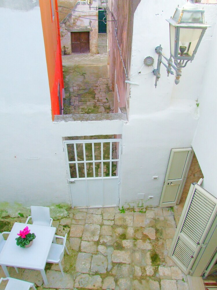 Casa Donna Lavinia