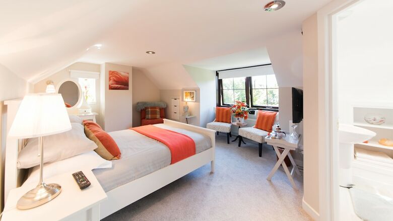 Hotel Justb
