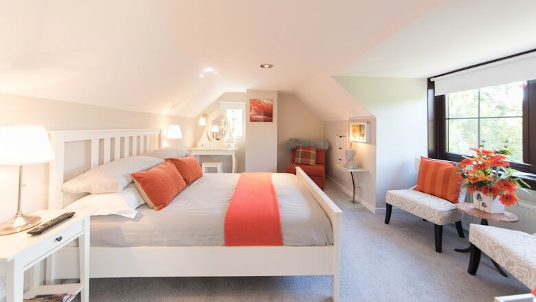 Hotel Justb