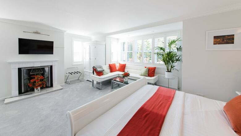 Hotel Justb