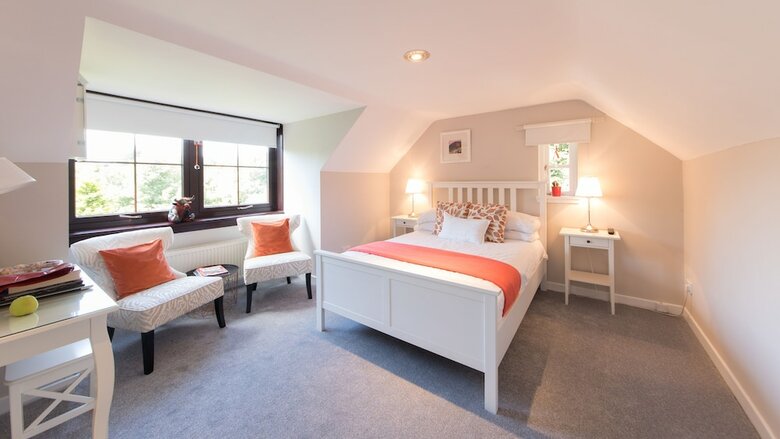 Hotel Justb