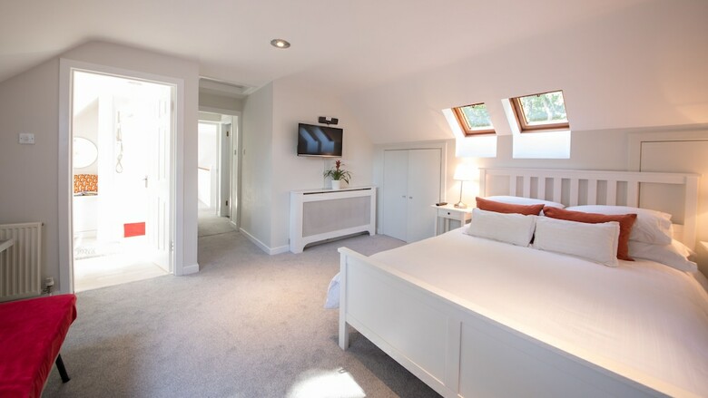 Hotel Justb