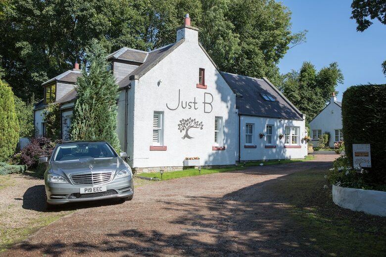 Hotel Justb
