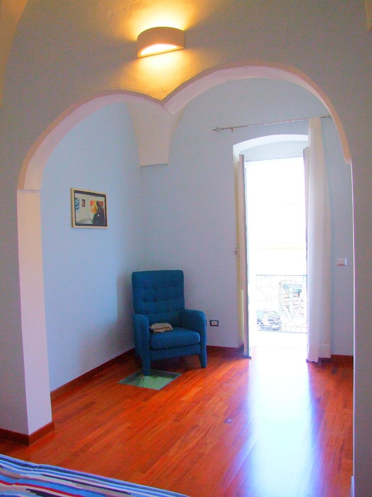 Casa Donna Rita