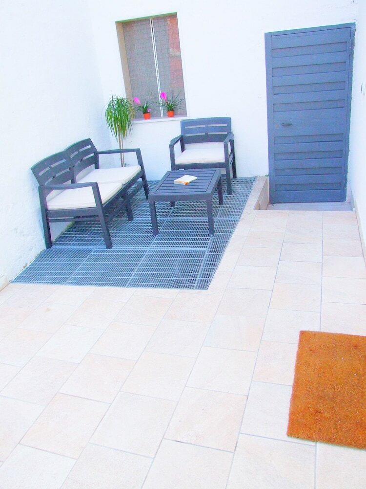 Casa Donna Rita