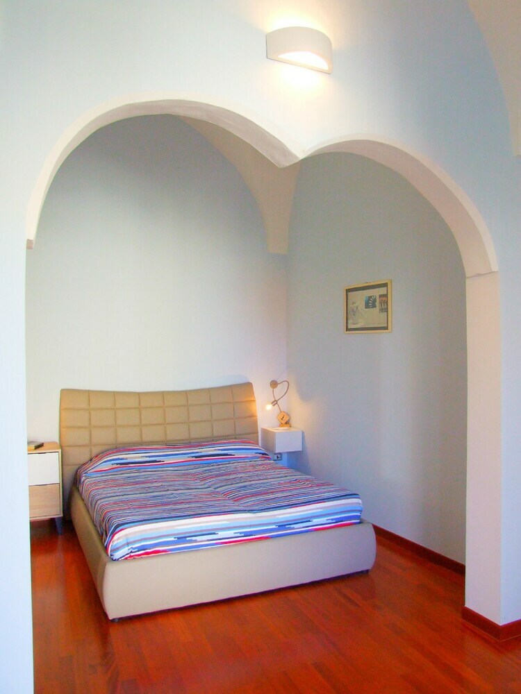 Casa Donna Rita