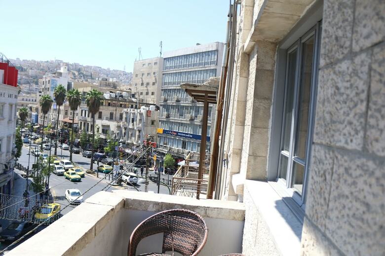 Riviera Hotel