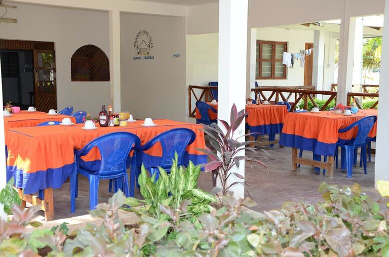 Bed & Breakfast Bagamoyo Spice Villa