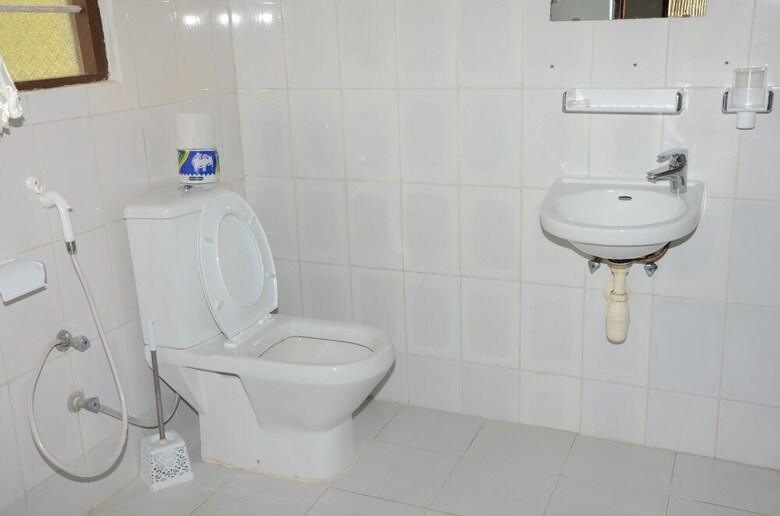 Bed & Breakfast Bagamoyo Spice Villa