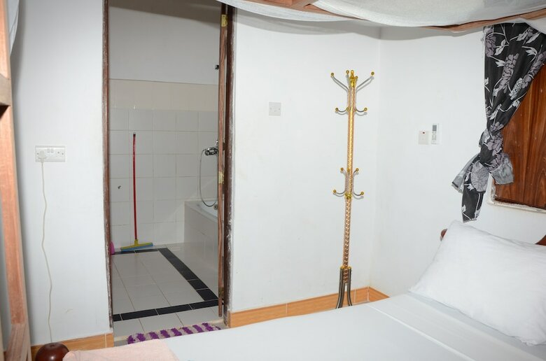 Bed & Breakfast Bagamoyo Spice Villa