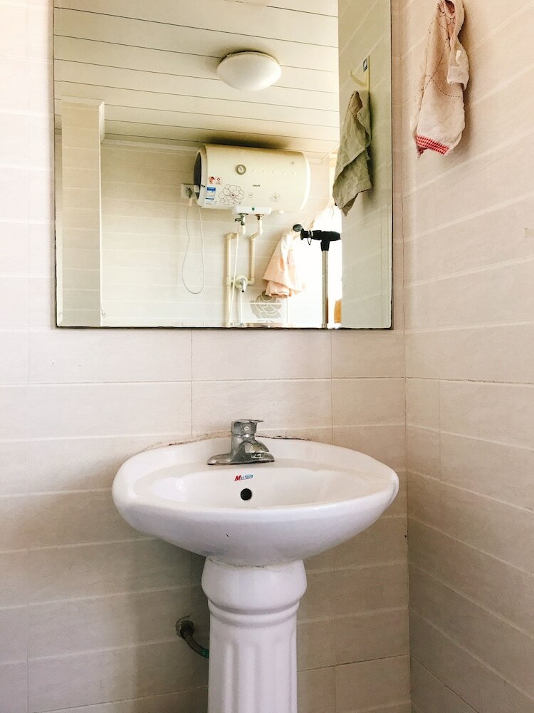 Hostal Weihai Zero Younth Hostel