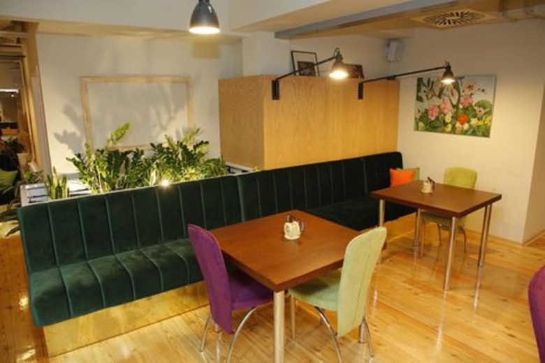 Hotel Guest House Vida