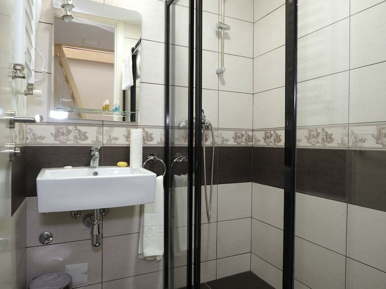 Hotel Guest House Vida