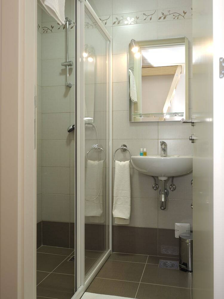 Hotel Guest House Vida