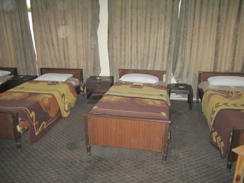 Sultan Hotel