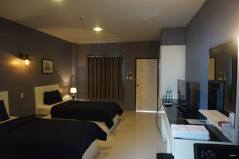 Hotel Varinthorn Residence